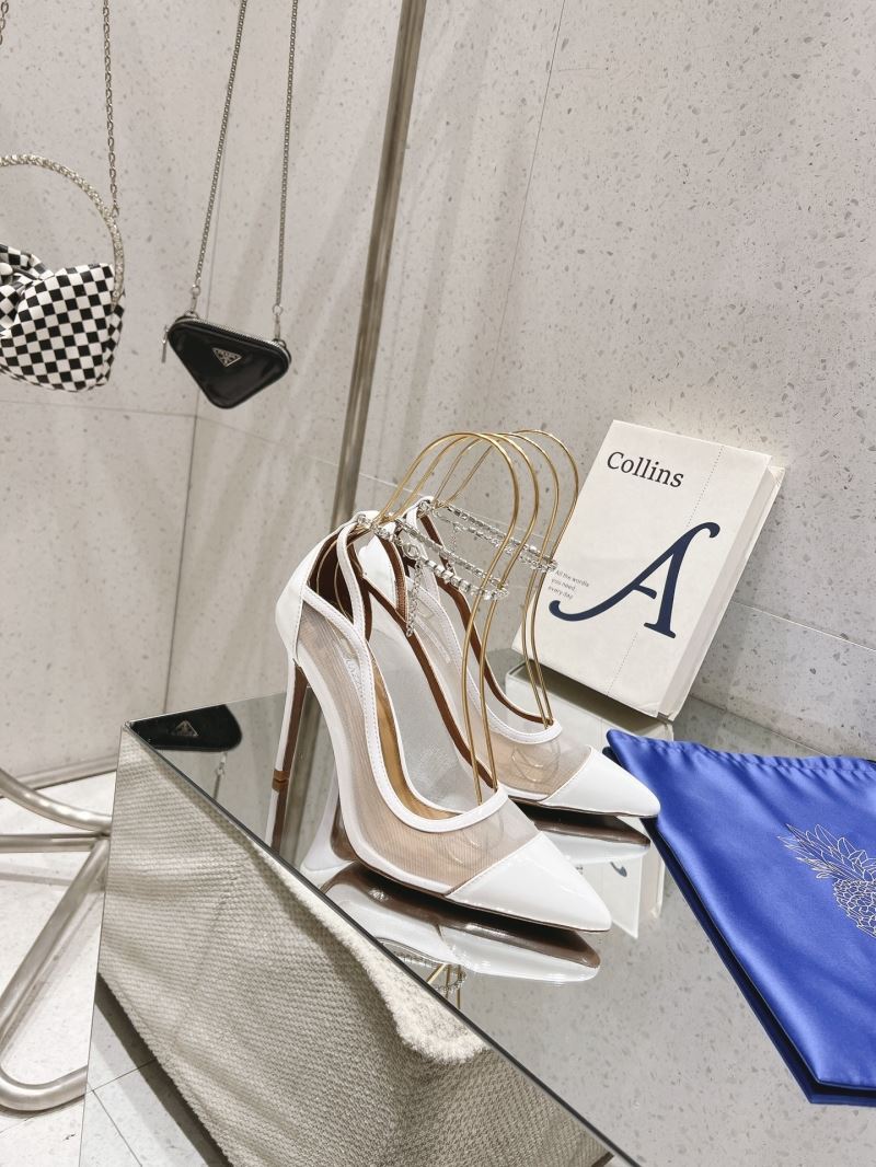 Aquazzura Shoes